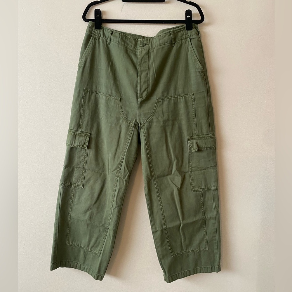 Cargo Pants